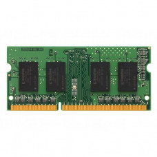 Пам'ять для ноутбука Kingston DDR3 1600 4GB SO-DIMM 1.5 V
