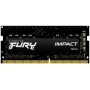 Пам'ять для ноутбука Kingston DDR4 2666 32GB SO-DIMM Fury Impact