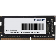 Память для ноутбука Patriot DDR4 2666 16GB SO-DIMM