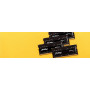 Пам'ять для ноутбука Kingston DDR4 2666 32GB KIT (16gbx2) SO-DIMM FURY Impact