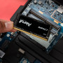 Память для ноутбука Kingston DDR4 2933 16GB SO-DIMM FURY Impact
