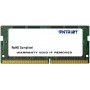 Пам'ять для ноутбука Patriot DDR4 2666 4GB SO-DIMM