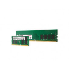 Память для ноутбука Transcend DDR4 3200 4GB SO-DIMM