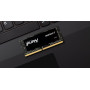 Пам'ять для ноутбука Kingston DDR4 2666 16GB KIT (8GBx2) SO-DIMM FURY Impact