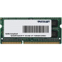 Пам'ять для ноутбука Patriot DDR3 1600 8GB 1.5 V SO-DIMM