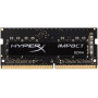 Пам'ять для ноутбука Kingston DDR4 2933 8GB SO-DIMM Kingston Fury Impact