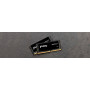 Пам'ять для ноутбука Kingston DDR4 2933 8GB SO-DIMM Kingston Fury Impact