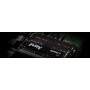 Пам'ять для ноутбука Kingston DDR4 3200 8GB SO-DIMM Fury Impact