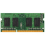 Пам'ять для ноутбука Kingston DDR3 1600 4GB SO-DIMM 1.35 V
