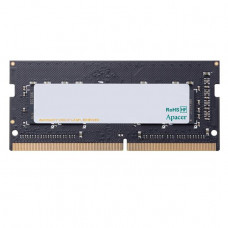 Пам'ять для ноутбука Apacer DDR4 2666 8GB SO-DIMM
