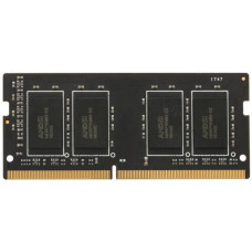 Пам'ять для ноутбука AMD DDR4 3200 8GB SO-DIMM