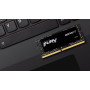 Память для ноутбука Kingston DDR4 3200 16GB SO-DIMM FURY Impact