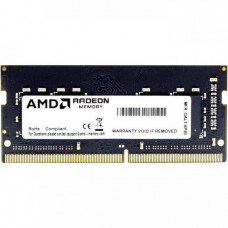 Пам'ять для ноутбука AMD DDR4 3200 16GB SO-DIMM