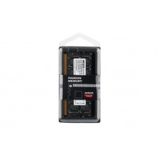 Пам'ять для ноутбука AMD DDR4 2666 16GB SO-DIMM