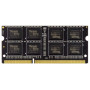 Пам'ять для ноутбука Team DDR3 1600 8GB 1.35 / 1.5 V SO-DIMM