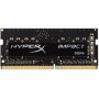 Пам'ять для ноутбука Kingston DDR4 2666 8GB SO-DIMM Fury Impact