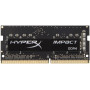 Пам'ять для ноутбука Kingston DDR4 3200 32GB KIT (16gbx2) SO-DIMM Kingston Fury Impact