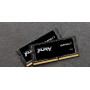 Пам'ять для ноутбука Kingston DDR4 3200 32GB KIT (16gbx2) SO-DIMM Kingston Fury Impact