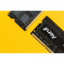 Пам'ять для ноутбука Kingston DDR4 2666 16GB SO-DIMM Fury Impact