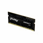 Пам'ять для ноутбука Kingston DDR4 2666 16GB SO-DIMM Fury Impact