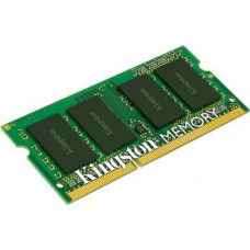 Пам'ять для ноутбука Kingston DDR3 1600 8GB SO-DIMM 1.35 / 1.5 V