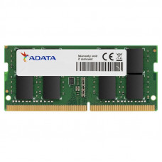 Память для ноутбука ADATA DDR4 2666 8GB SO-DIMM