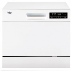 Посудомоечная машина Beko DTC36610W
