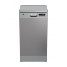 Посудомоечная машина Beko DFS26024X