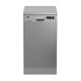 Посудомийна машина Beko DFS26024X
