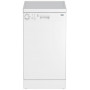 Посудомоечная машина Beko DFS05012W