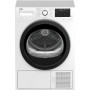 Сушильная машина Beko DF7439SX