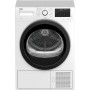 Сушильная машина Beko DF7439SX