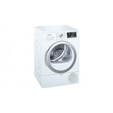 Сушильная машина Siemens WT45RV20OE