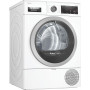 Сушильная машина Bosch WTX87M90BY