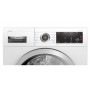 Сушильная машина Bosch WTX87M90BY