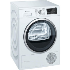 Сушильная машина Siemens WT45W459OE
