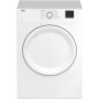 Сушильная машина Beko DA7011PA