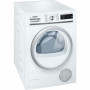 Сушильна машина Siemens WT45W561OE