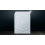 Сушильна машина Siemens WT47W561OE