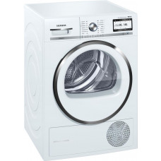 Сушильная машина Siemens WT47Y782OE