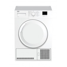 Сушильная машина Beko DU7111PA