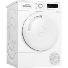 Сушильная машина Bosch WTR83V10BY