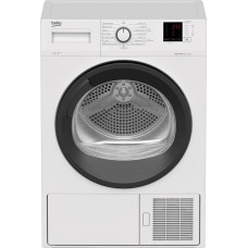 Сушильная машина Beko DF7412GAW