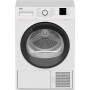 Сушильна машина Beko DF7412GAW