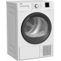 Сушильна машина Beko DF7412GAW