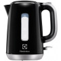 Электрочайник Electrolux EEWA3300, 1.7 л, 2200 Вт, черный