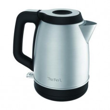 Электрочайник Tefal KI280D30, 2400 Вт, 1,7 л., нержавейка