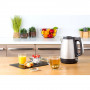 Електрочайник Tefal KI280D30, 2400 Вт, 1,7 л., Нержавіюча сталь