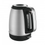 Електрочайник Tefal KI280D30, 2400 Вт, 1,7 л., Нержавіюча сталь