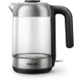 Электрочайник стеклянный 1.7л Philips Series 5000 HD9339/80